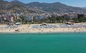 Cleopatra Golden Beach Hotel